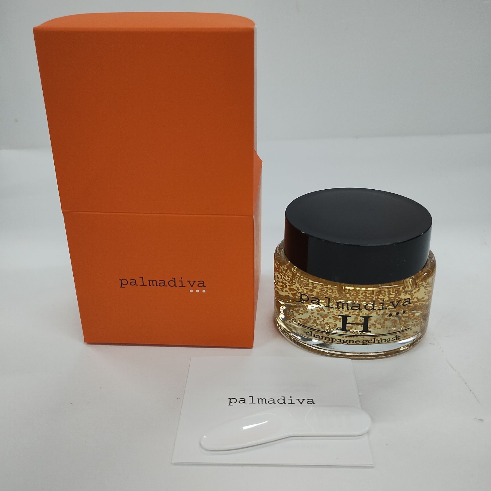 J2179 palmadiva パルマディーバ シャンパンジェルマスク ゴージャスH
