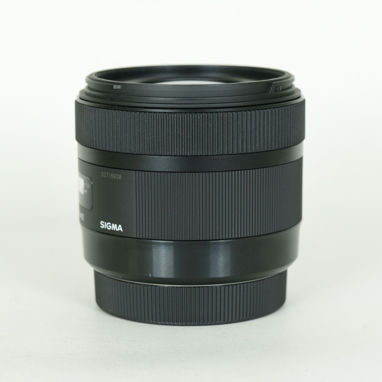 良品》 SIGMA A 30mm F1.4 DC HSM (ニコンF用) [ Lens | 交換レンズ