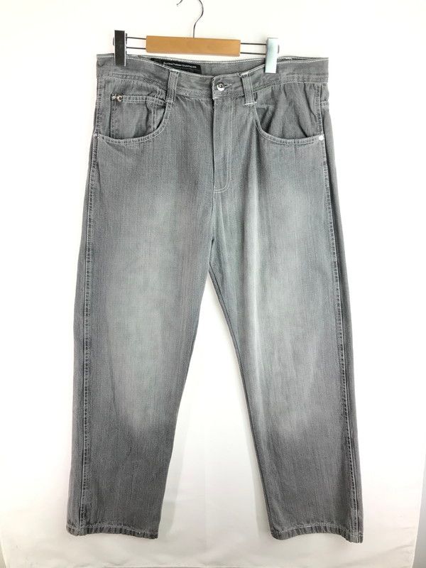 品】 SOUTHPOLE 小売 サウスポール DENIM PANTS デニムパンツ 【153