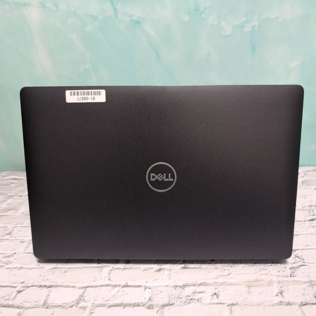 高性能ビジネスノート Latitude 5501 XCTO i7 16GB 高性能ビジネスノート Latitude 5501 XCTO i7 16GB Office付き 即納