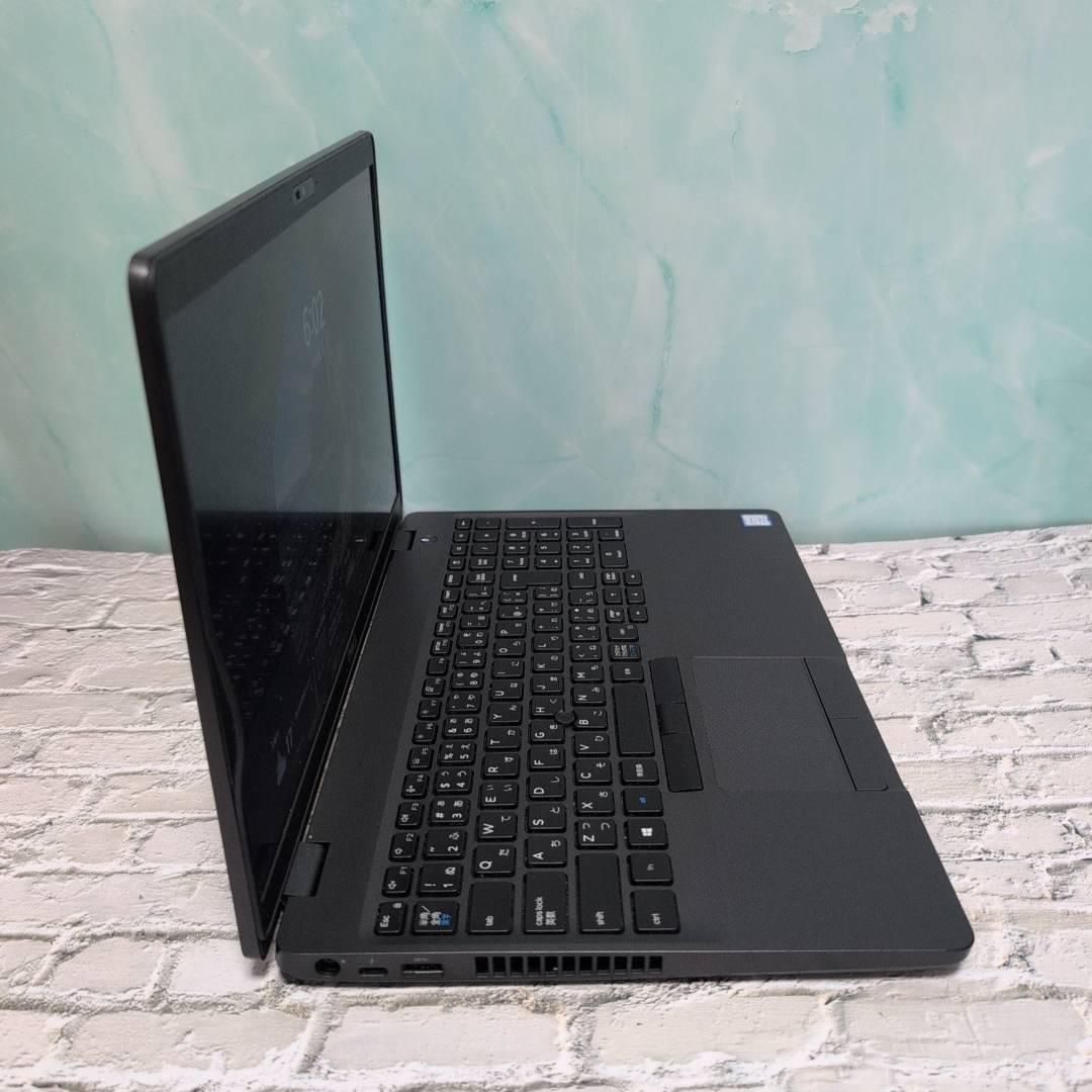 高性能ビジネスノート Latitude 5501 XCTO i7 16GB 高性能ビジネスノート Latitude 5501 XCTO i7 16GB DELL Latitude5501