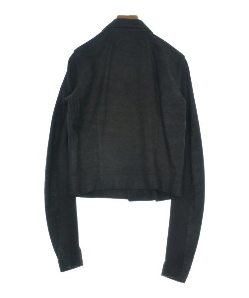 Rick Owens ライダース レディース 古着