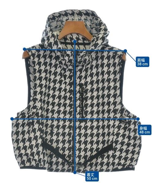  Christian Dior ブルゾン その他 レディース 古着 ジャンパー ブルゾン ジャケット アウター