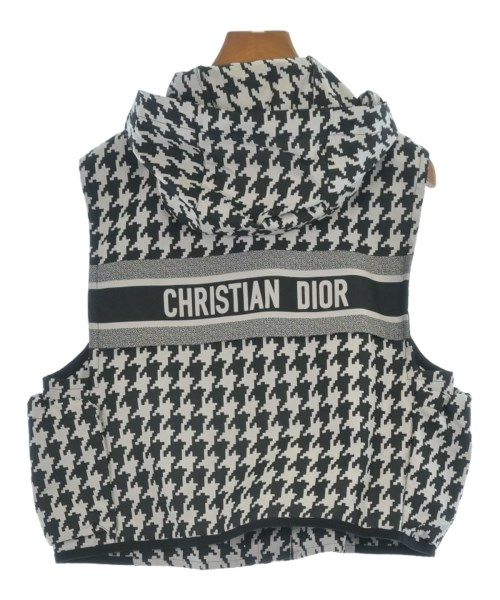 Christian Dior ブルゾン その他 レディース 古着