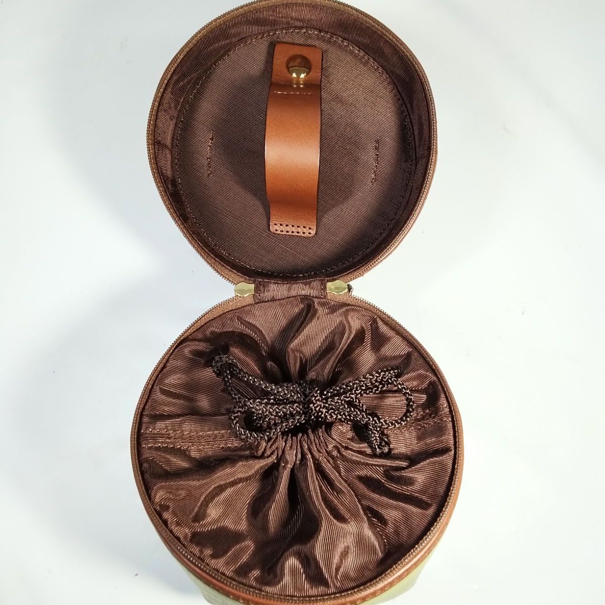 ティー セットバック