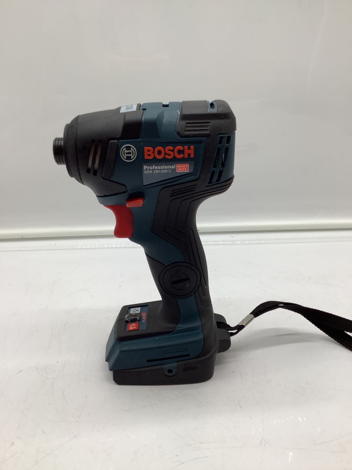 品 BOSCH ボッシュ 18 Vコードレスインパクトドライバー GDR V-210 C エコツール岡崎インター店 M 02