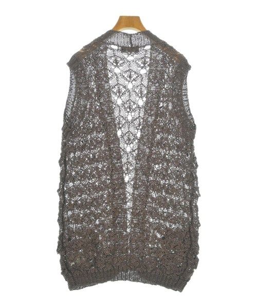 CIVIDINI ベスト レディース 古着