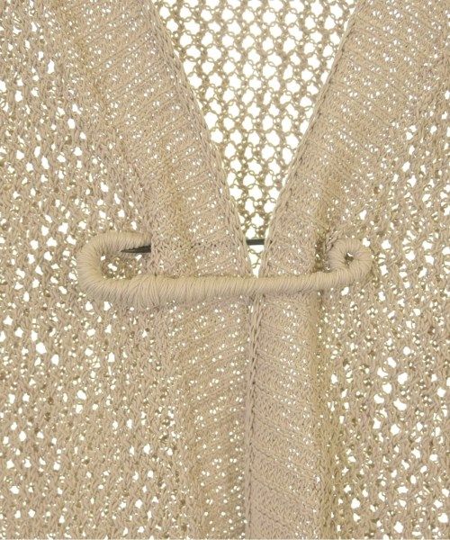 SARAH PACINI カーディガン レディース 【古着】【中古】【送料無料