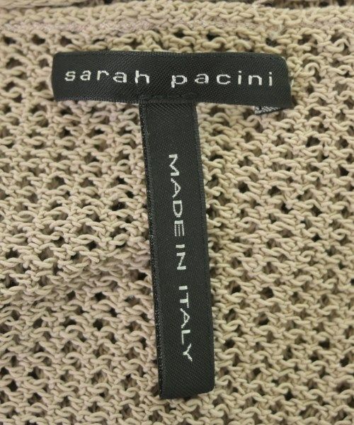 SARAH PACINI カーディガン レディース 【古着】【中古】【送料無料