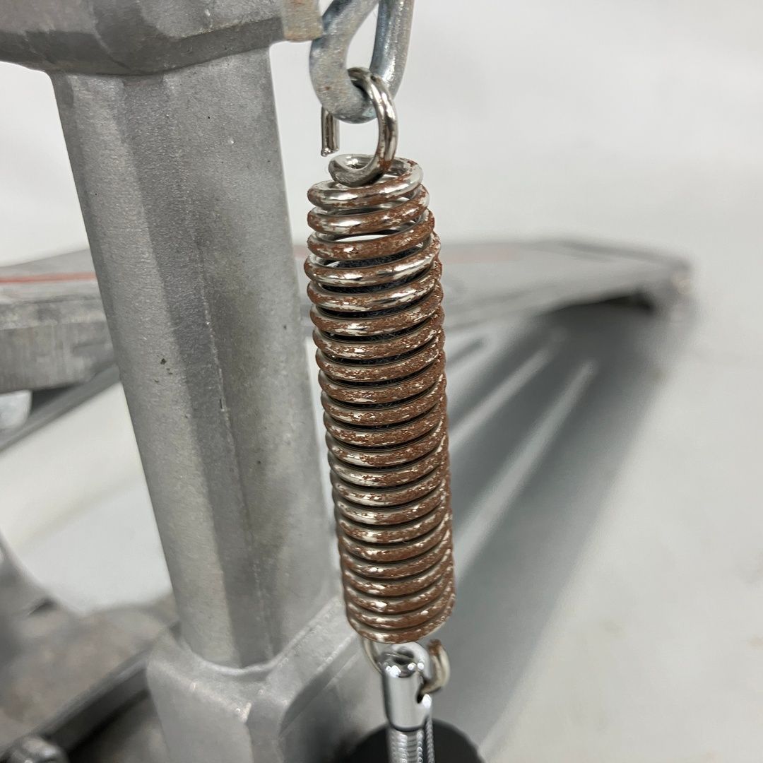 ツインペダル 楽器