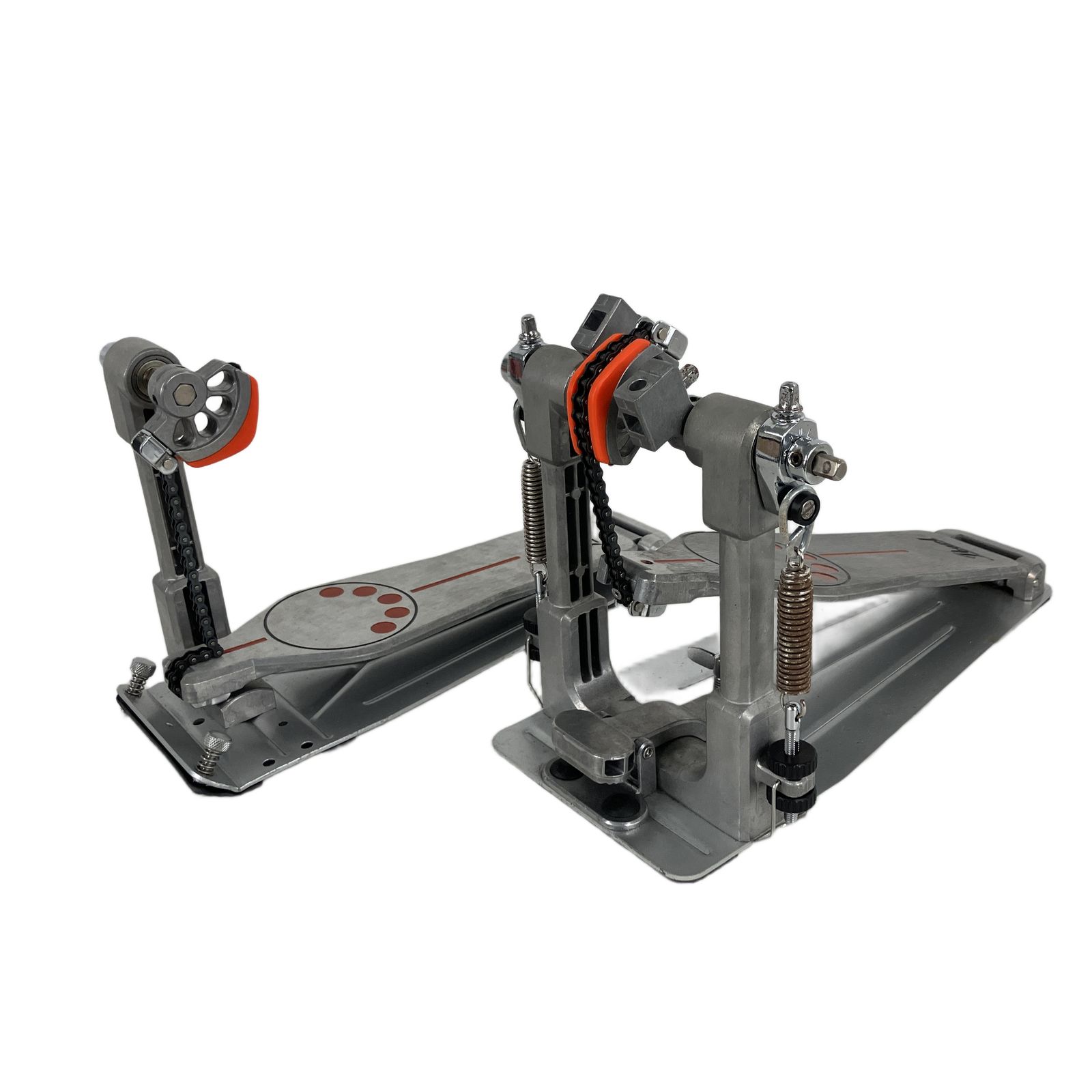  PEARL P 932 ドラム ツインペダル 楽器 ツインペダル ドラム