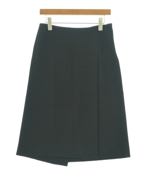 ISSEY MIYAKE FETE ひざ丈スカート レディース 古着