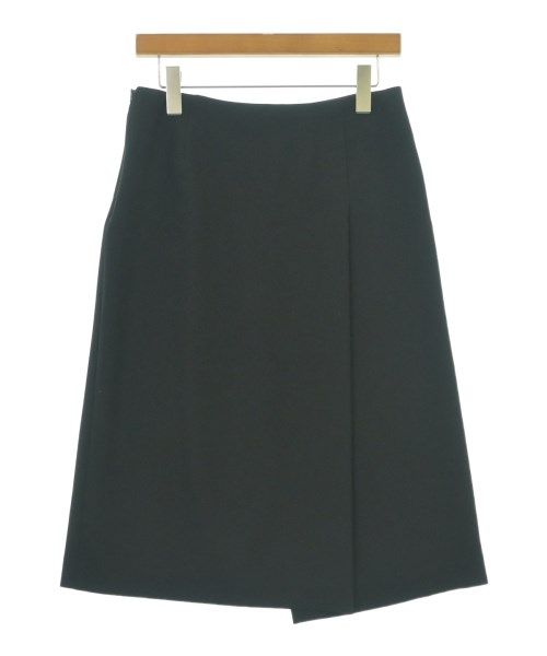 ISSEY MIYAKE FETE ひざ丈スカート レディース 古着