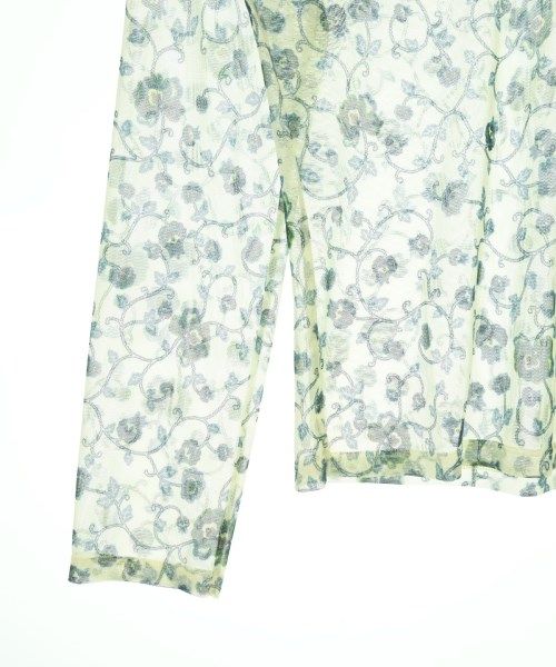  ISSEY MIYAKE FETE Tシャツ カットソー レディース 古着 半袖(Tシャツ) Tシャツ カットソー