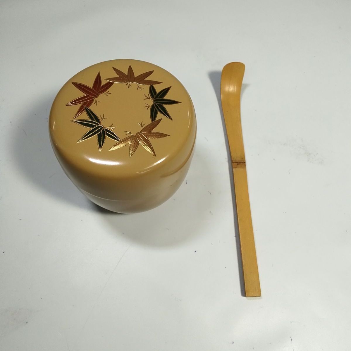 セットバック cha