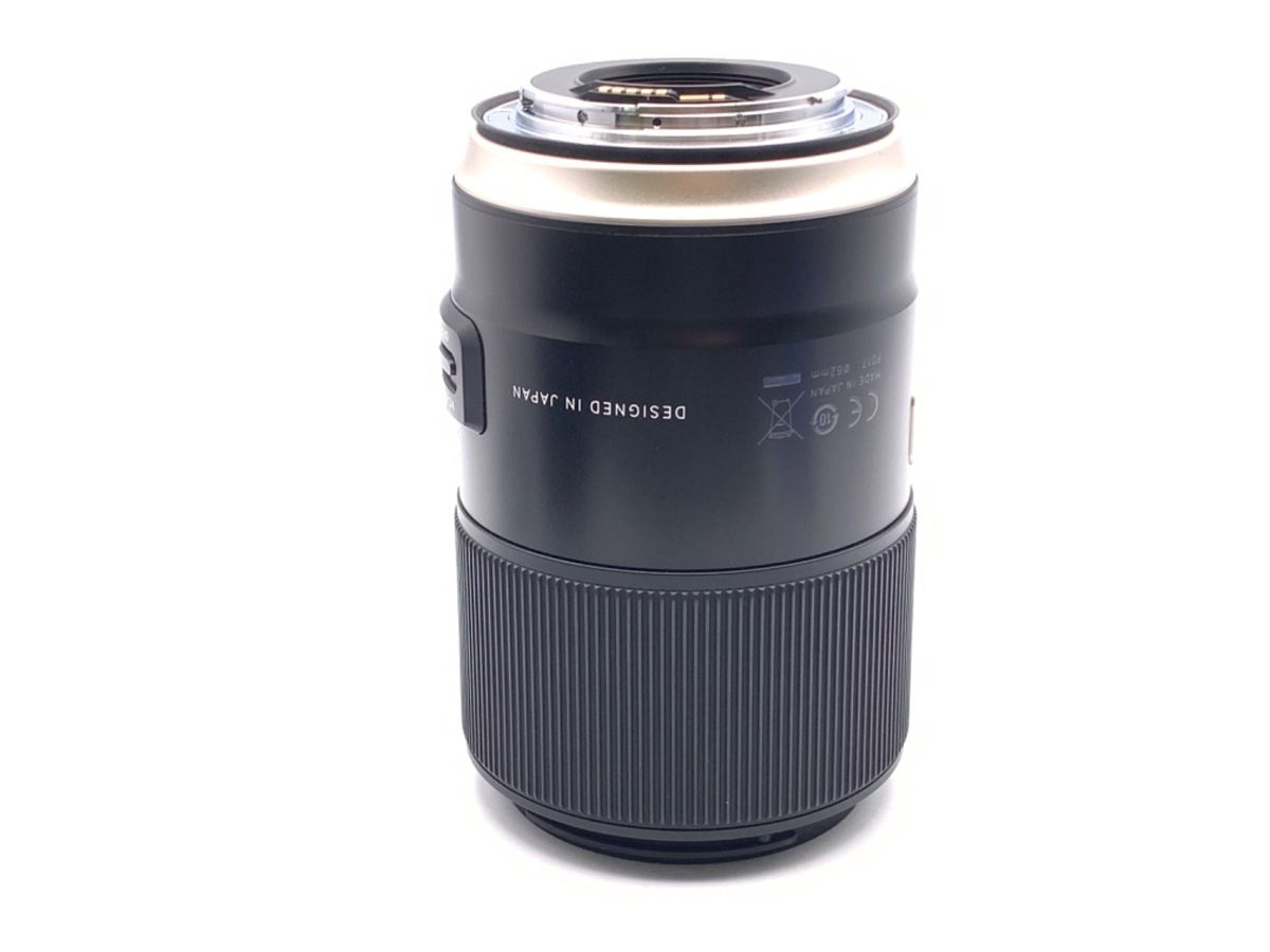 タムロン SP 90 mm F 2 8 Di MACRO 1 VC USD キヤノン用 Model 017