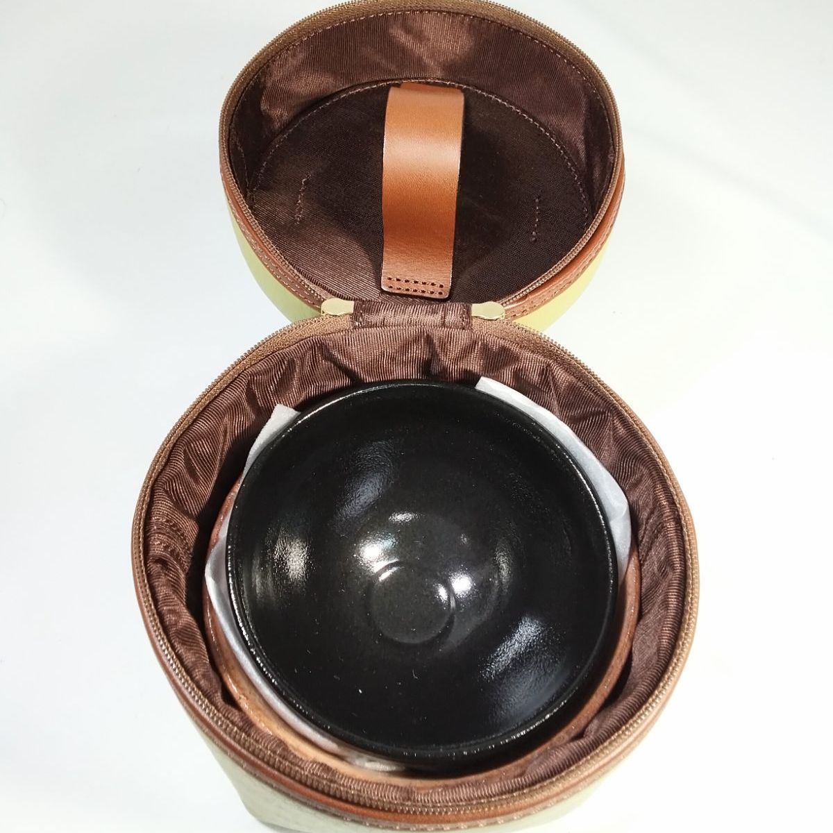 セットバック cha