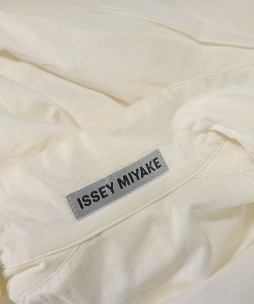 MIYAKE シャツワンピース