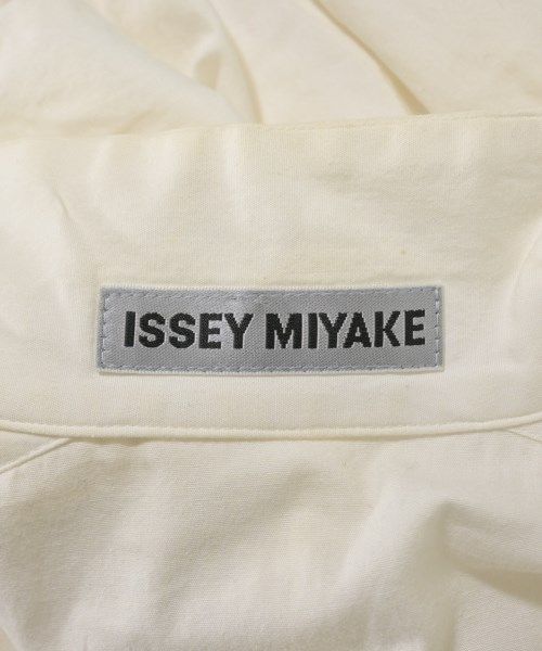  ISSEY MIYAKE シャツワンピース レディース 古着 その他 ワンピース