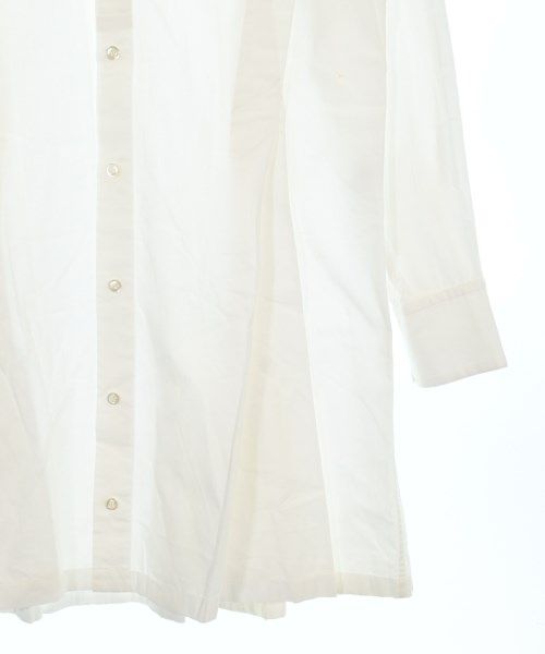 MIYAKE シャツワンピース