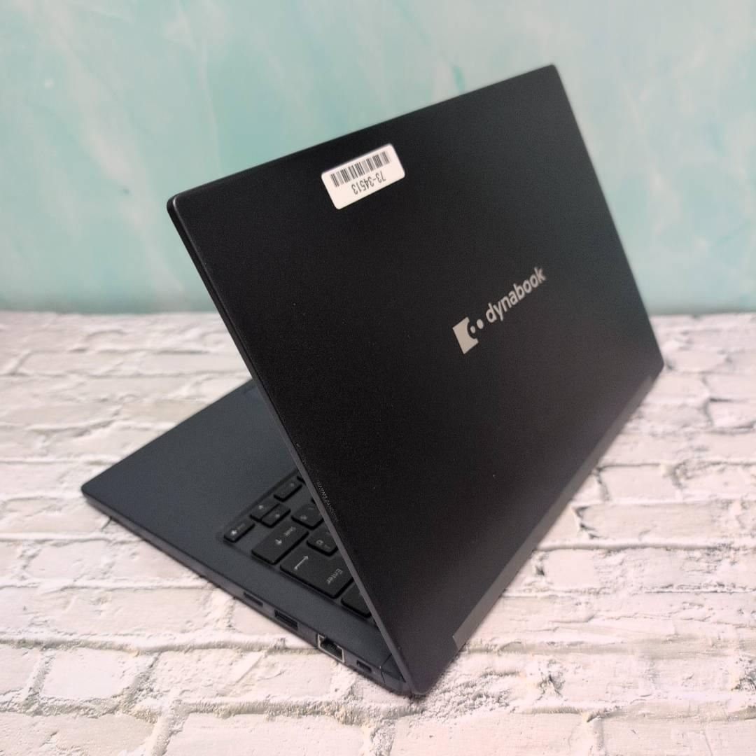 G83/HU /Core i5(11世代)/メモリ16GB /Office ☆人気機種☆【第11世代i5＆16GB】G83/HU！軽量薄型＆高性能 Office