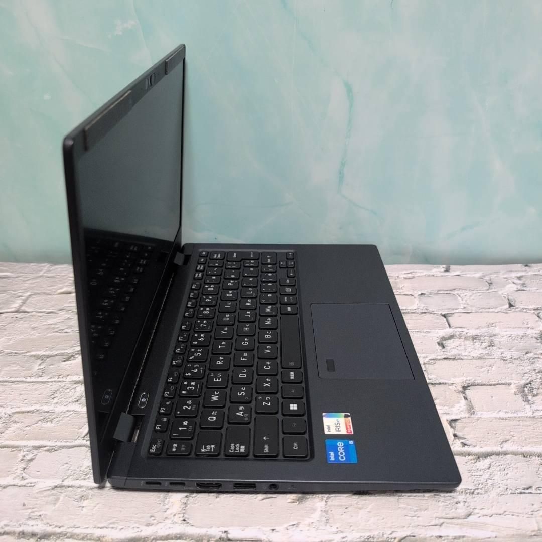 ☆人気機種☆【第11世代i5＆16GB】G83/HU！軽量薄型＆高性能 Office