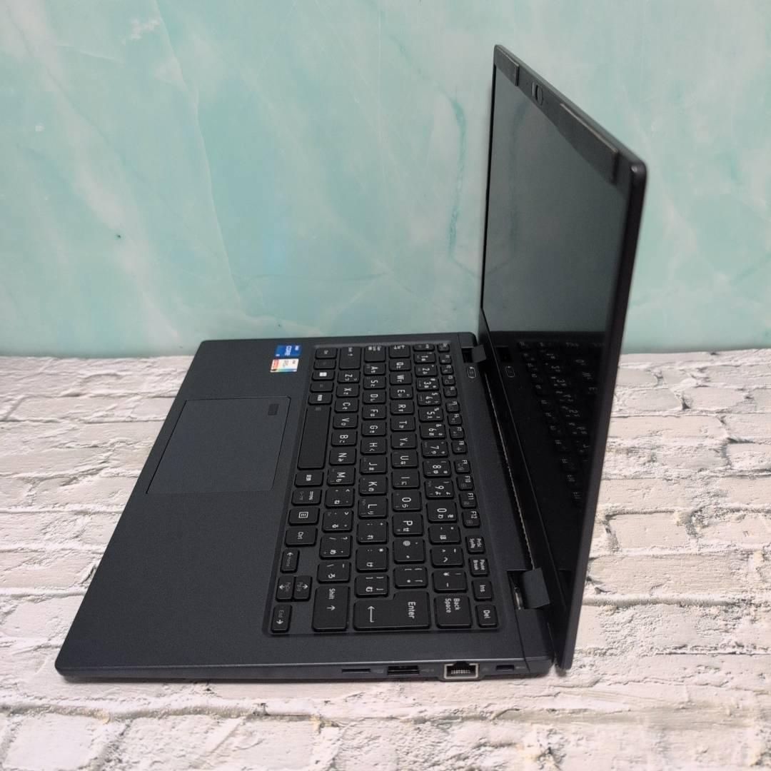 ☆人気機種☆【第11世代i5＆16GB】G83/HU！軽量薄型＆高性能 Office