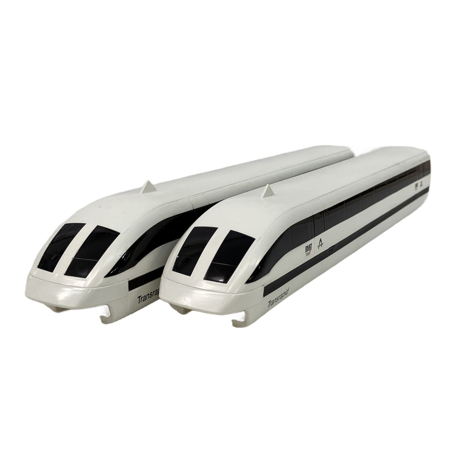 Revell Transrapid 07 プラスチックモデル キット 鉄道模型 良好