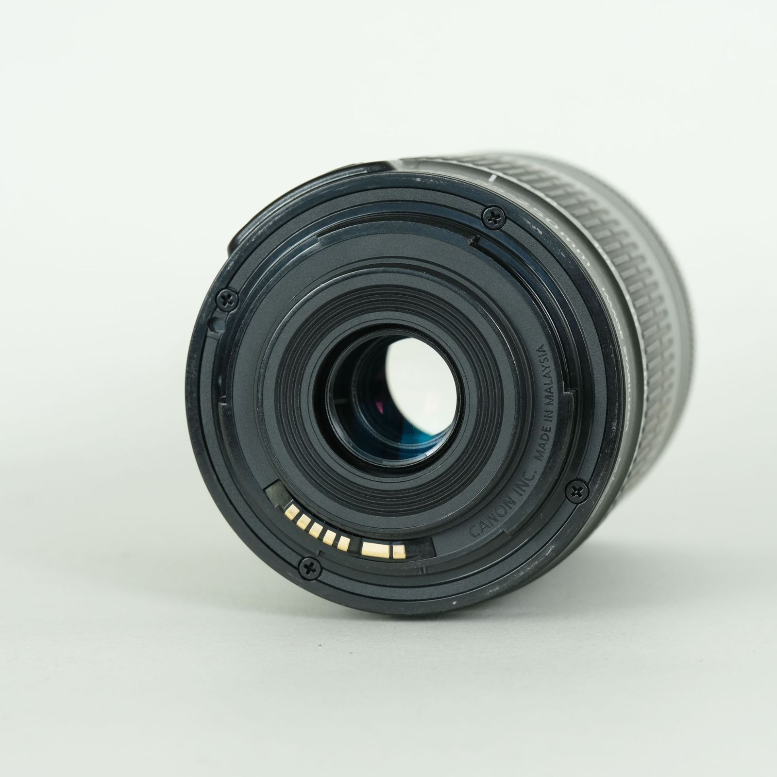  Canon EF S 55 250 mm F 4 5 6 IS STM Sマウント レンズ(ズーム) カメラ