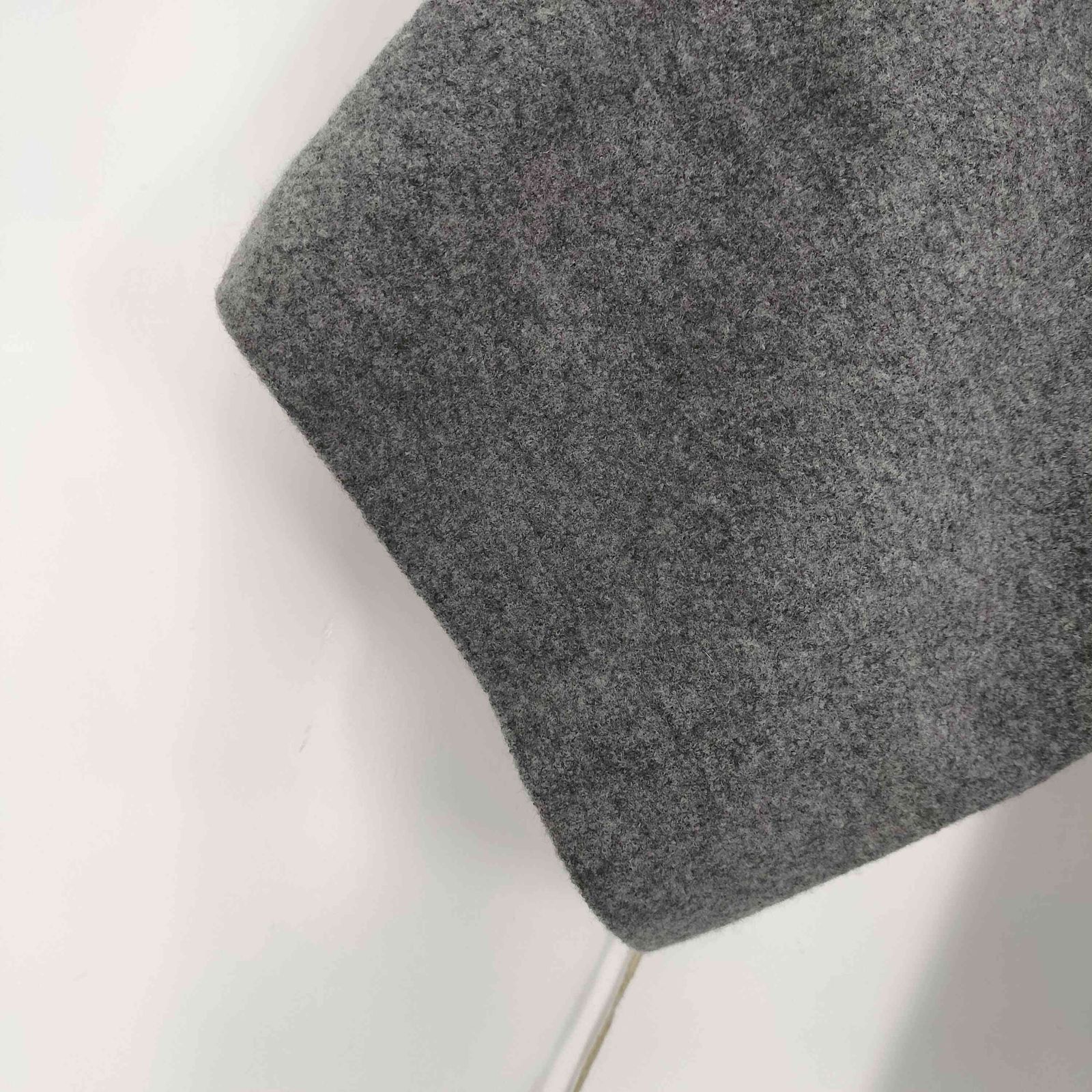  プレインピープル PLAIN PEOPLE ウールタートルポンチョ レディース 9 その他 トップス