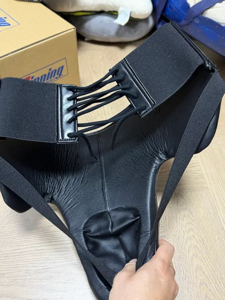 fly グロインガード M size