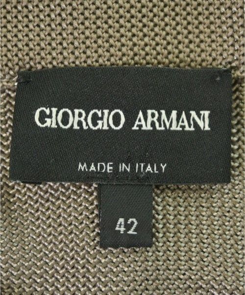  GIORGIO ARMANI ワンピース レディース 古着 その他 ワンピース
