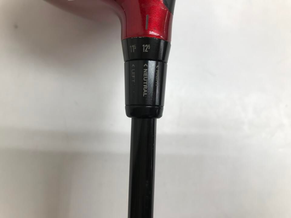 ナイキ VR-S COVERT 2.0 TOUR ディアマナ W60 Sフレックス ドライバー