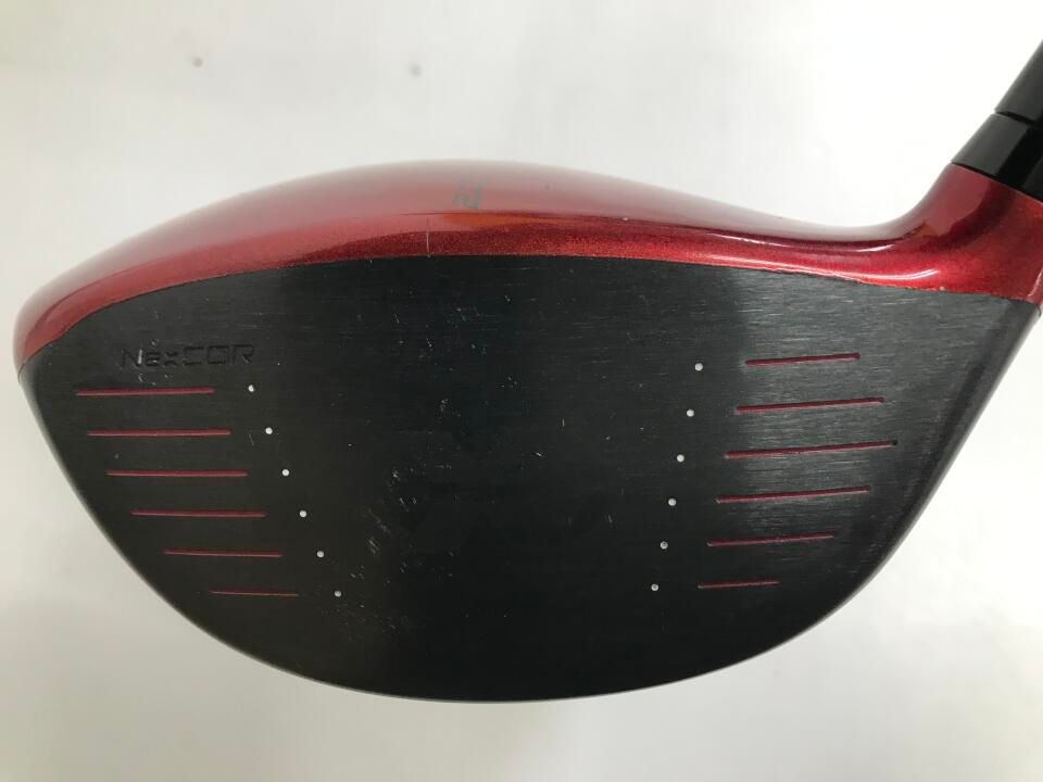 ナイキ VR-S COVERT 2.0 TOUR ディアマナ W60 Sフレックス ドライバー