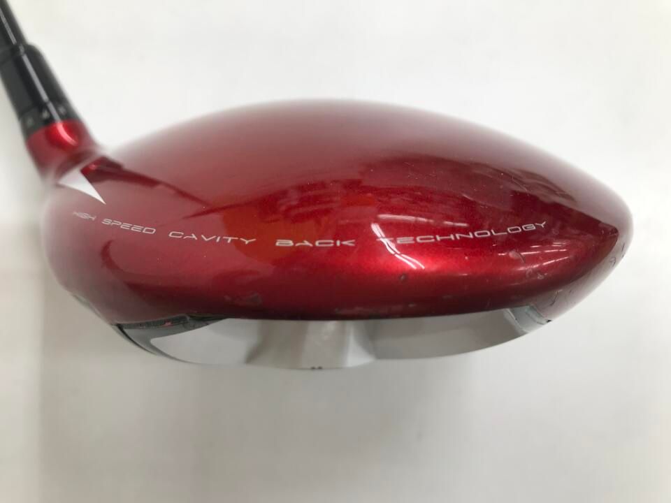 ナイキ　Nike　Covert　ドライバー　ツアー支給品　ディアマナS+60 R ナイキ Nike Covert ドライバー ツアー支給品 ディアマナS+60 R - メルカリ