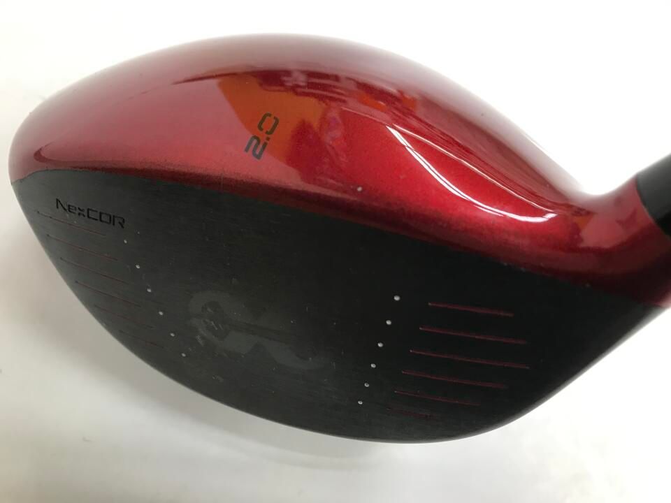 ナイキ　Nike　Covert　ドライバー　ツアー支給品　ディアマナS+60 R ナイキ Nike Covert ドライバー ツアー支給品 ディアマナS+60 R ナイキ