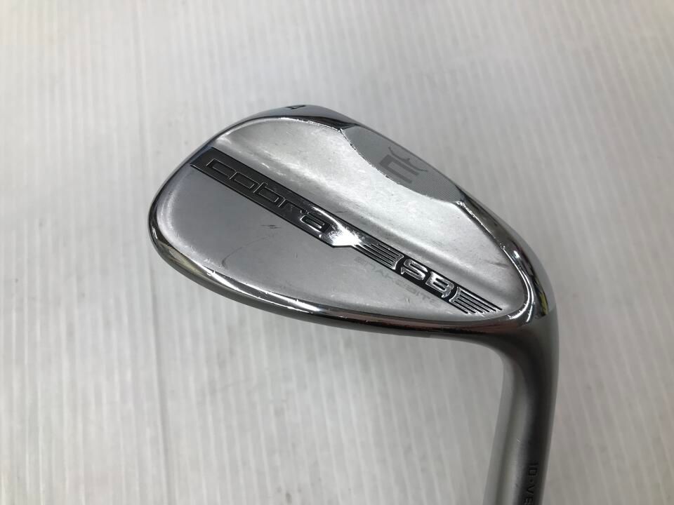 コブラ KING SNAKEBITE 2023 54度 ダイナミックゴールド 105 S200