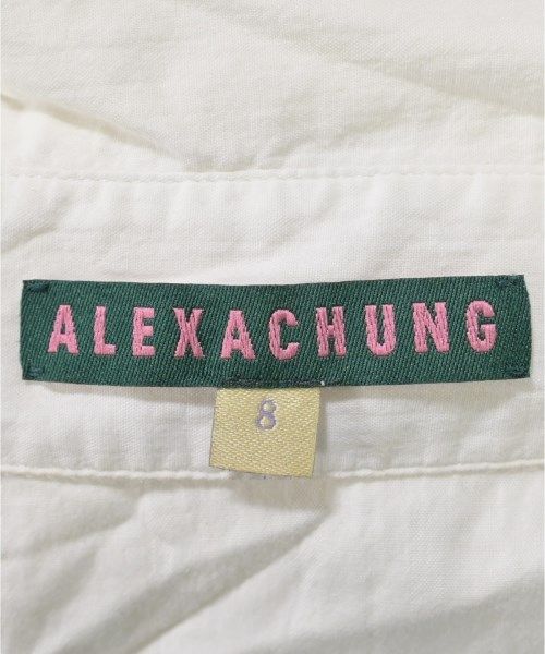 Alexa Chung アレクサチャン カジュアルシャツ レディース 【古着】【中古】 Alexa Chung カジュアルシャツ レディース 【古着】【中古】【送料無料