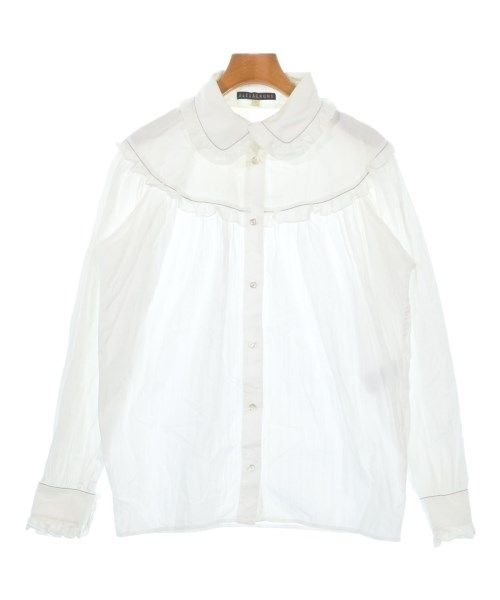 Alexa Chung アレクサチャン カジュアルシャツ レディース 【古着】【中古】 Alexa Chung カジュアルシャツ レディース 【古着】【中古】【送料無料