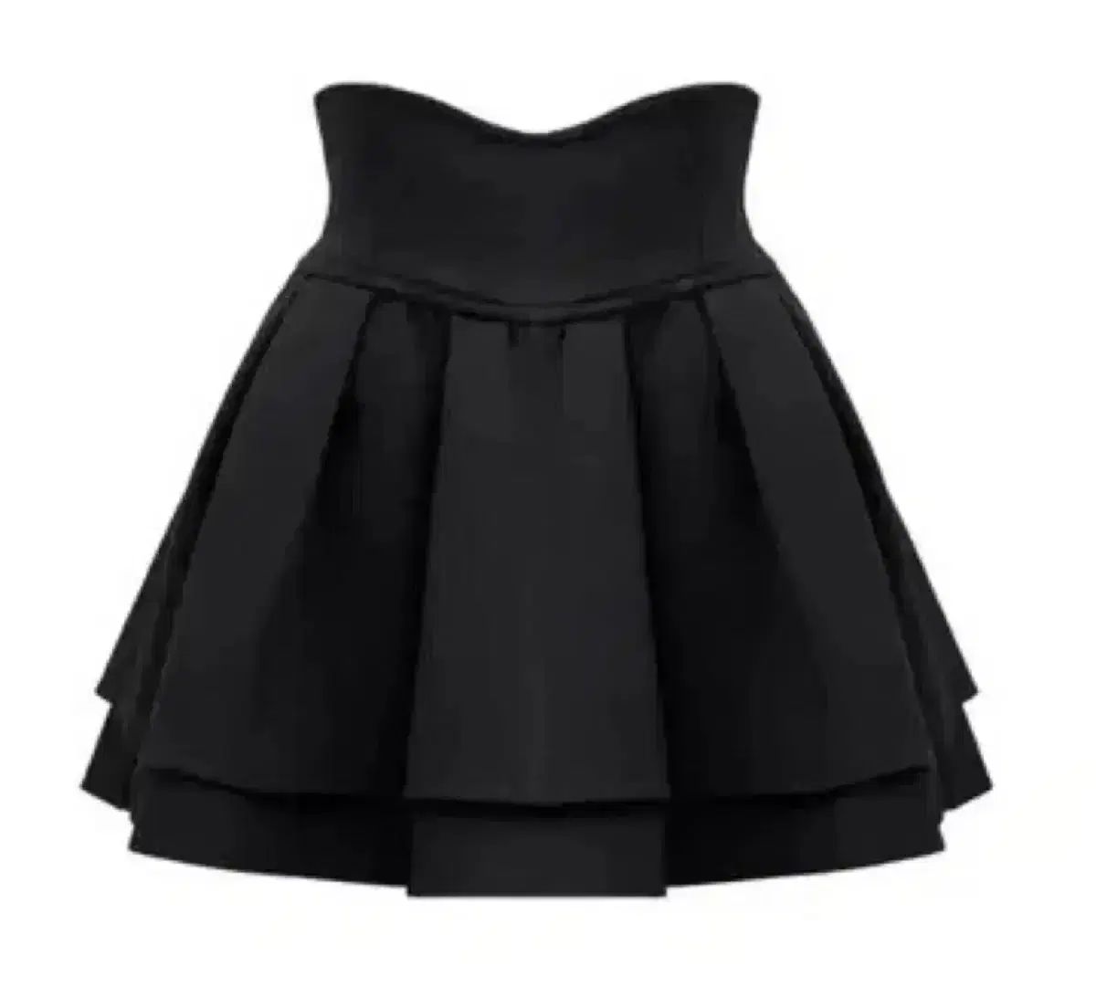 ミシェルマカロン スカーフ M ウエスト補正 XSサイズ