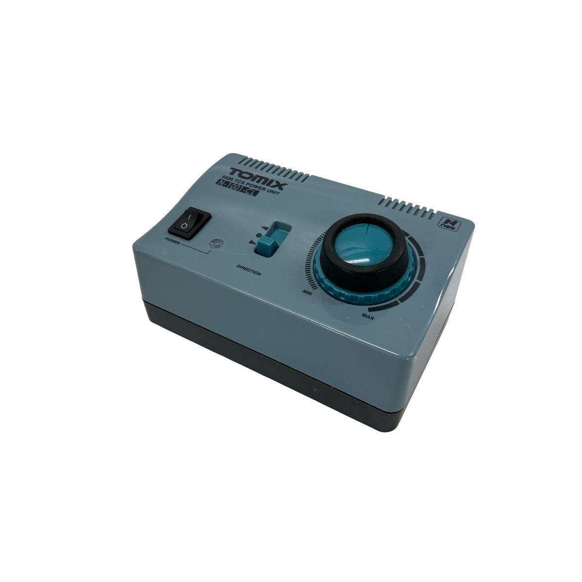 TOMIX 5506 TCS パワーユニット N 1001 CL 5534 D C フィーダー付き 鉄道模型 Nゲージ