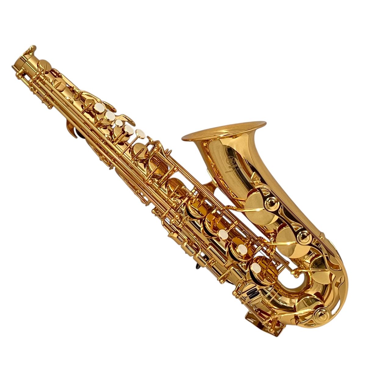  YAMAHA YAS-280 アルトサックス サキソフォン セミハードケース 元 サックス本体 サックス