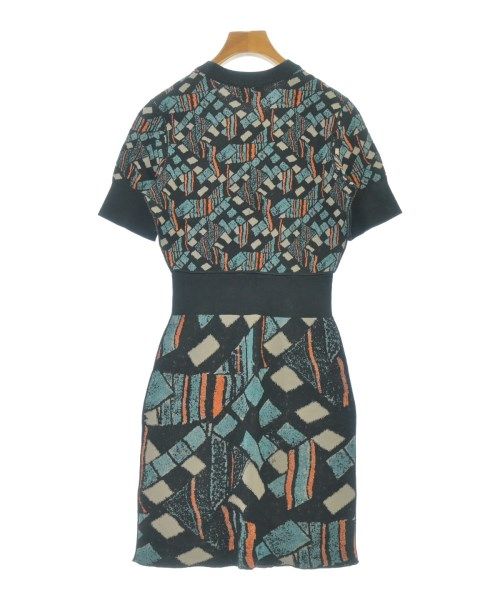 LANVIN ワンピース レディース 古着