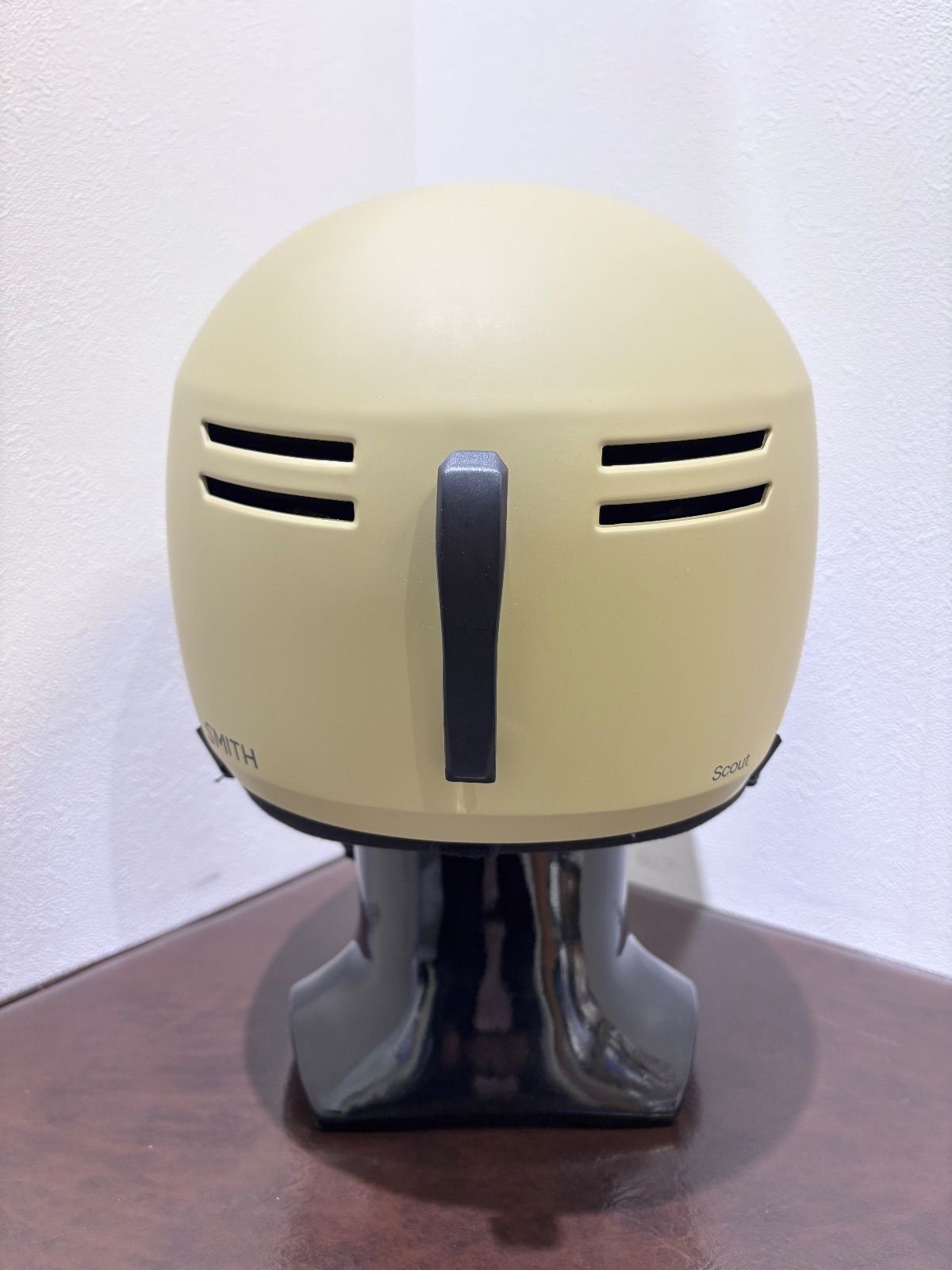 未使用　Smith scout スミス スカウト スノーボード 未使用 Smith scout スミス スカウト スノーボード スノボー スミス