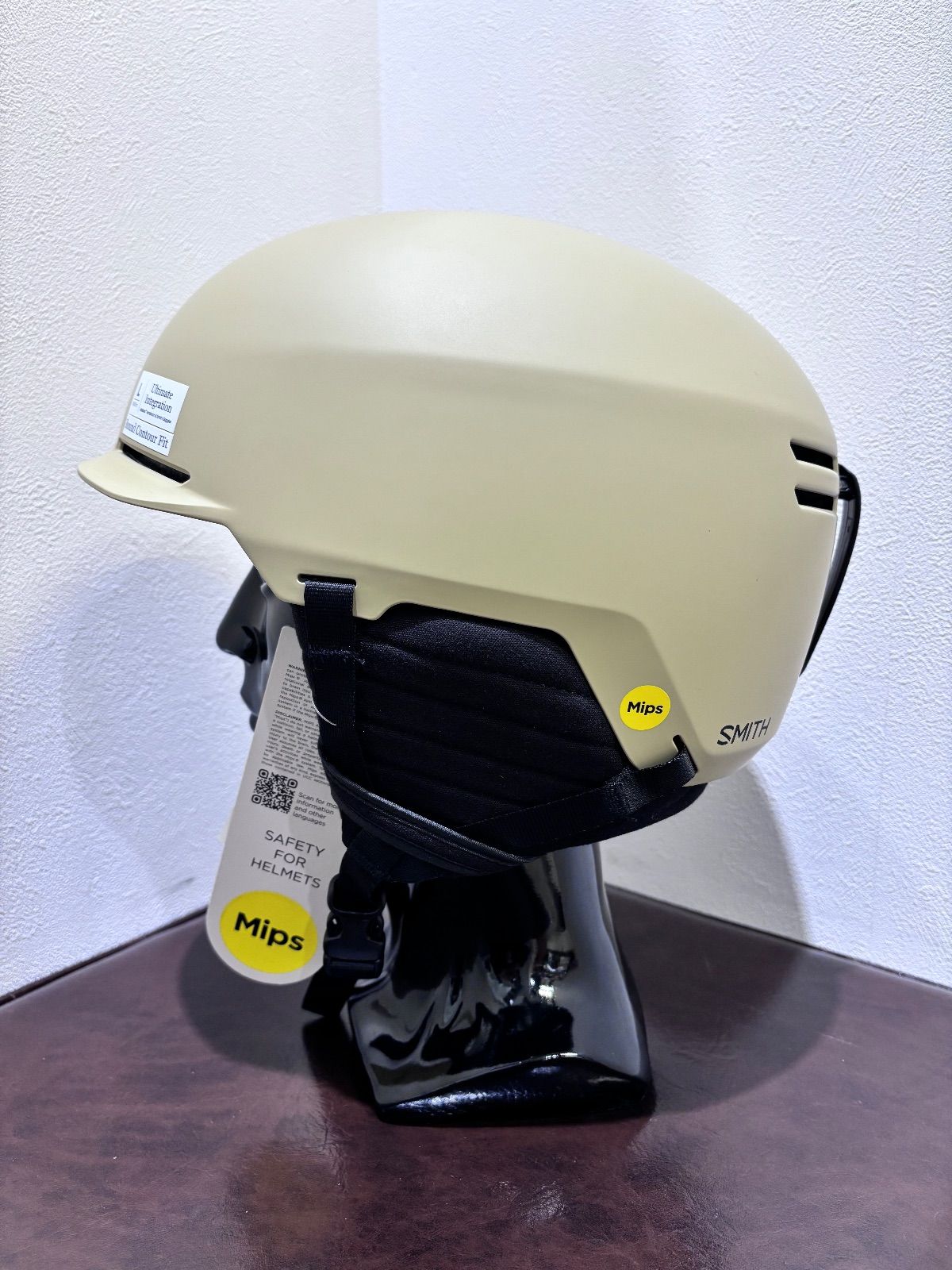 ムラスポOUTLET公式】スノーボード ビンディング 新品 未使用 SMITH