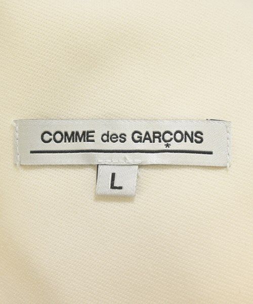 COMME des GARCONS スウェットパンツ レディース 古着 薄手ニット ジョガーパンツ スウェットパンツ 