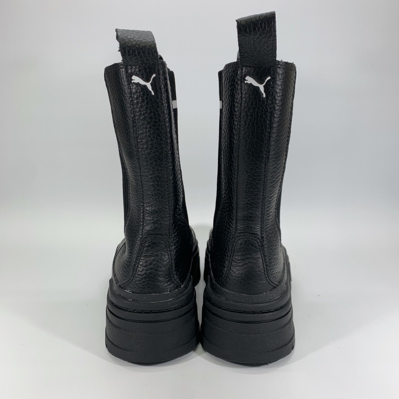 チェルシー ブーツ