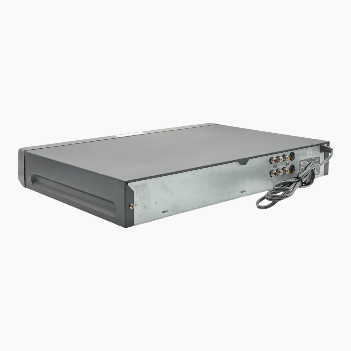 SONY 8ミリビデオデッキ EV-PR2 251317 - メルカリ