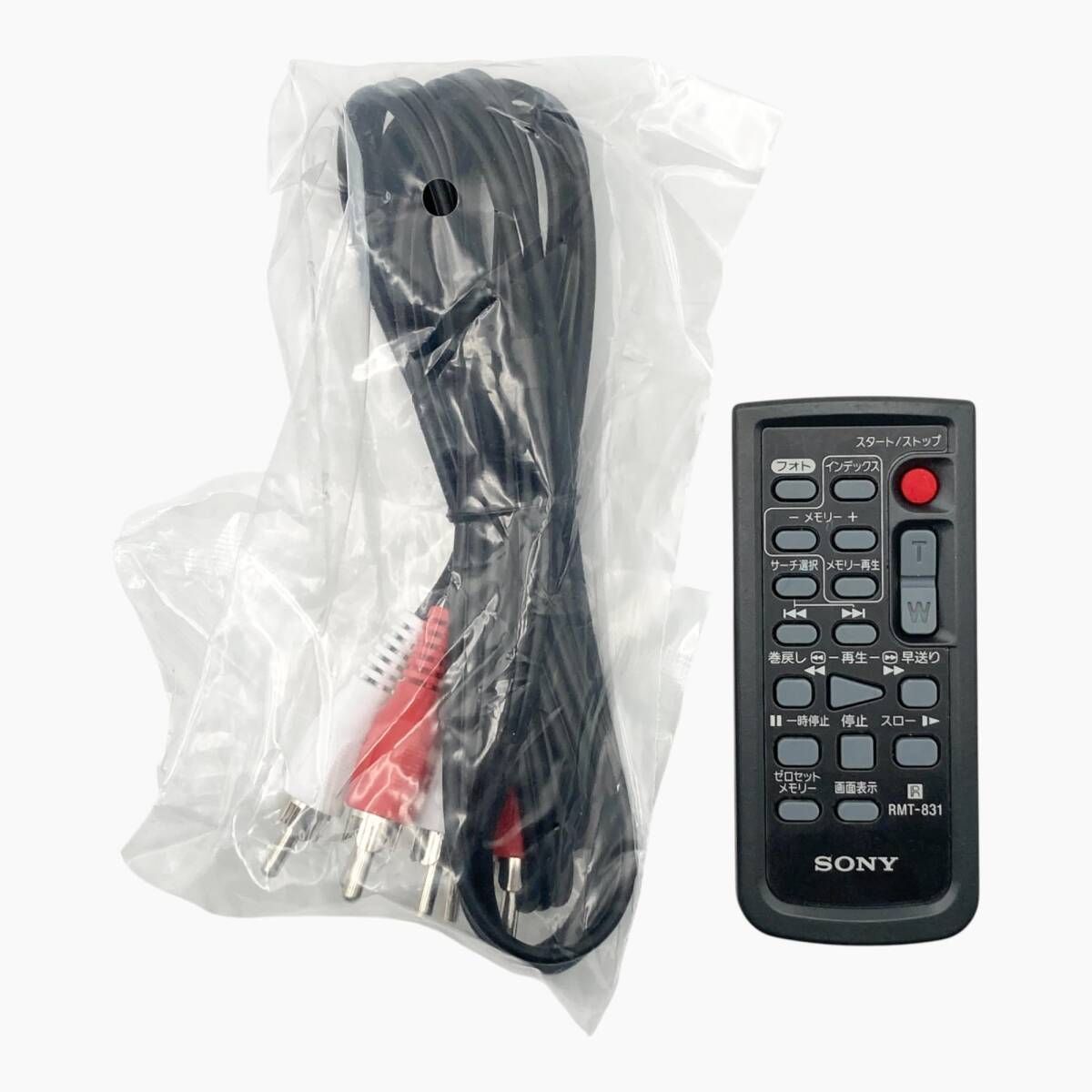 SONY 8ミリビデオデッキ EV-PR2 251317 - メルカリ