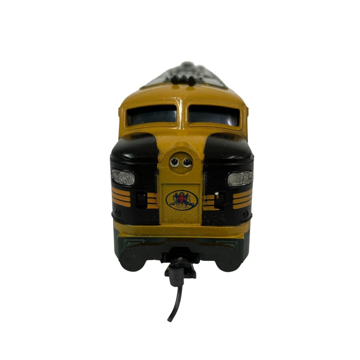 Lima 208042 L ニューサウスウェールズ鉄道 NSWGR 44形 ディーゼル機関車 HOゲージ 鉄道模型